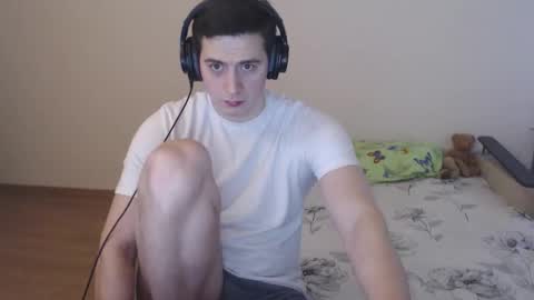 sasha_calvin online show from October 18, 12:28 pm