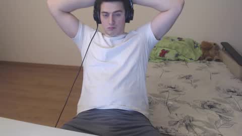 sasha_calvin online show from November 12, 3:29 am