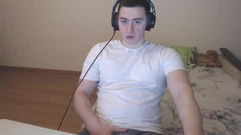 sasha_calvin online show from November 20, 1:00 pm