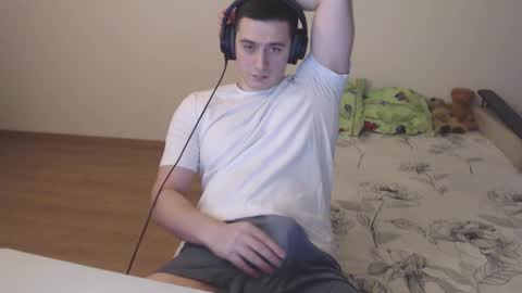 sasha_calvin online show from November 23, 3:01 pm