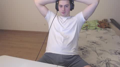 sasha_calvin online show from December 1, 4:45 pm