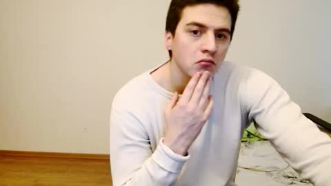 sasha_calvin online show from January 10, 9:55 am