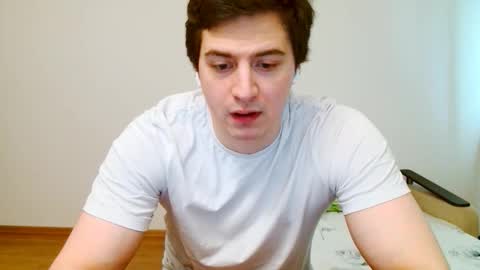 sasha_calvin online show from February 21, 1:01 pm