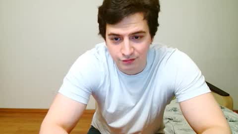 sasha_calvin online show from March 2, 9:21 pm