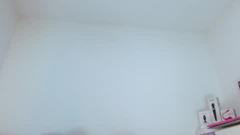 Sasha Creamy online show from February 25, 3:42 am