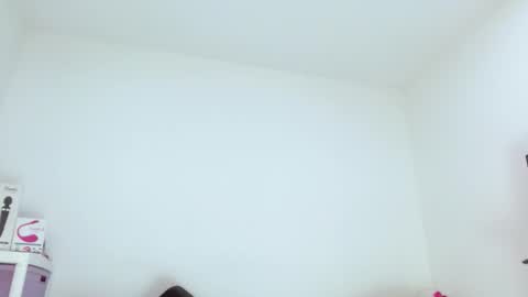 Sasha Creamy online show from October 2, 3:46 am