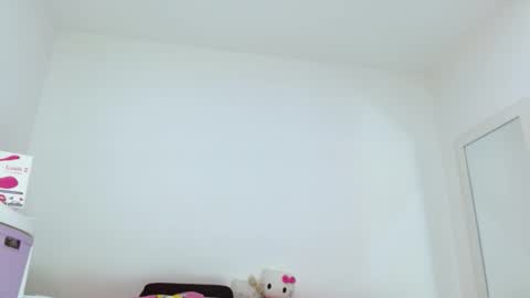 Sasha Creamy online show from October 16, 10:22 pm