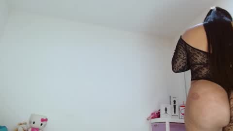 Sasha Creamy online show from February 4, 4:40 am