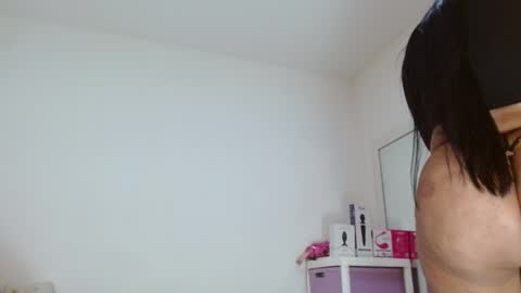 Sasha Creamy online show from March 28, 4:01 am