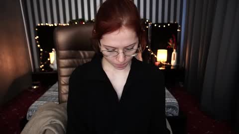 Sasha Exclusive online show from January 2, 12:13 pm