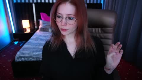 Sasha Exclusive online show from January 16, 7:17 am