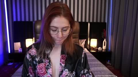 Sasha Exclusive online show from January 23, 10:22 am