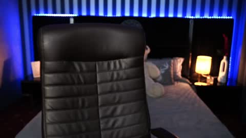 Sasha Exclusive online show from February 6, 3:37 am