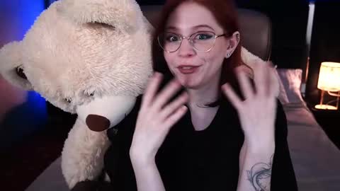 Sasha Exclusive online show from February 23, 11:25 pm