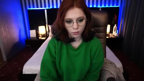 Sasha Exclusive online show from February 25, 7:31 am