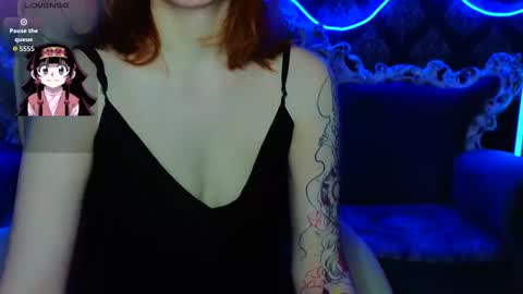 Sasha Exclusive online show from November 23, 2:17 pm