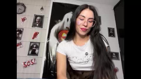 Snapshot of sasha_jonne chatting on October 16, 12:11 am sasha_jonne online show from October 16, 12:11 am