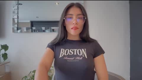 sasha_jonne online show from January 11, 6:35 pm