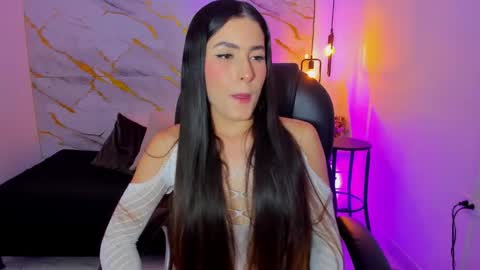 Sasha online show from March 6, 5:20 pm