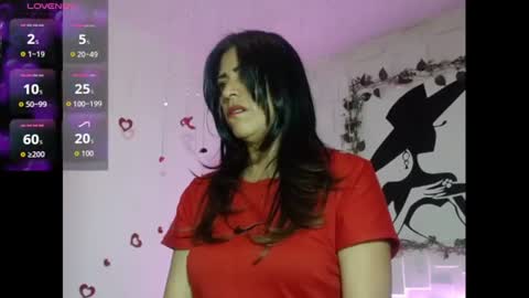 Snapshot of sasha_misshot_ chatting on July 1, 11:37 pm Sasha Mercedez online show from July 1, 11:37 pm