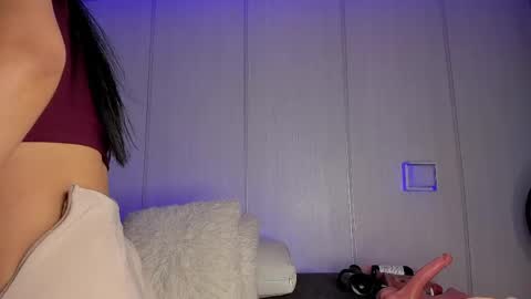Sasha  online show from May 1, 7:18 pm