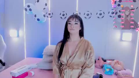 Snapshot of sasha_rivers chatting on June 26, 7:40 pm Sasha online show from June 26, 7:40 pm
