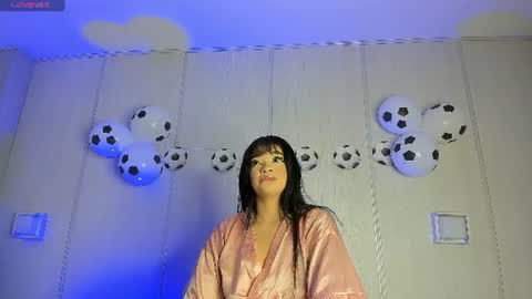 Snapshot of sasha_rivers chatting on June 29, 4:19 am Sasha online show from June 29, 4:19 am