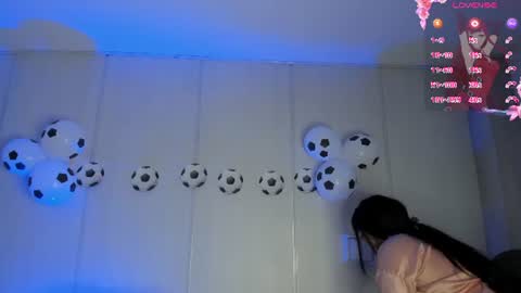 Snapshot of sasha_rivers chatting on July 6, 7:38 pm Sasha online show from July 6, 7:38 pm