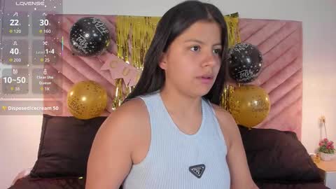 Sasha online show from January 10, 7:04 pm