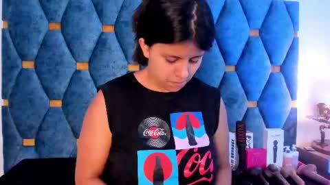 Sasha online show from June 24, 7:24 pm
