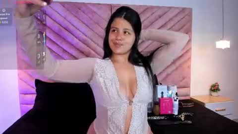Sasha online show from July 16, 7:31 pm