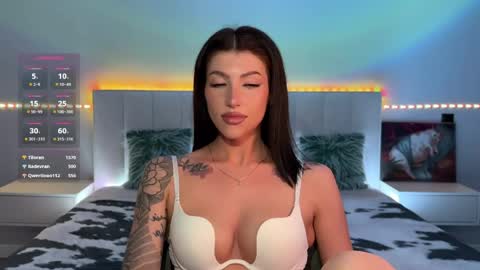 Hi everyone my name is Sasha   online show from May 13, 5:43 pm