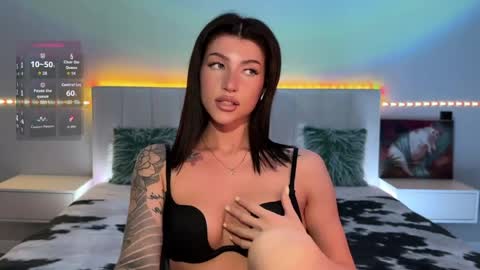 Hi everyone my name is Sasha   online show from May 26, 5:42 pm