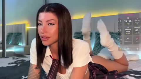 Hi everyone my name is Sasha   online show from June 18, 10:14 pm