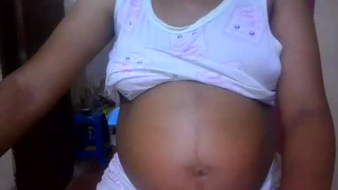 Snapshot of sasha_unlimtd chatting on April 19, 8:55 pm sasha_unlimtd online show from April 19, 8:55 pm