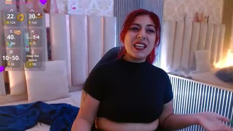 sashaa_tay online show from March 9, 3:10 am