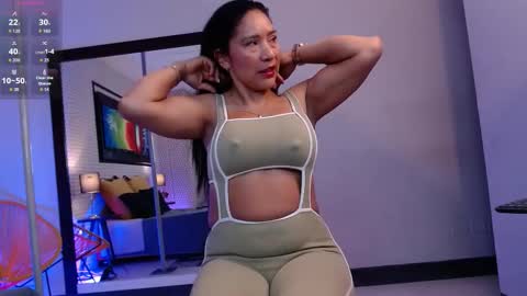 Sasha  online show from December 2, 11:48 am