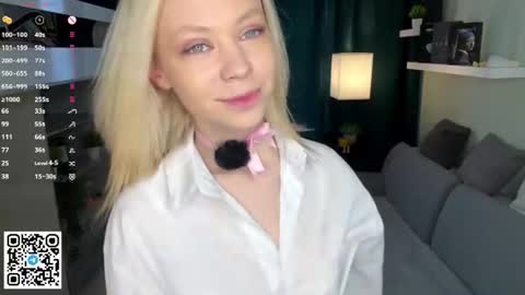 Sasha online show from June 24, 6:34 am