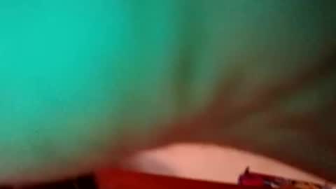 Sasha Cummings online show from February 12, 10:38 pm