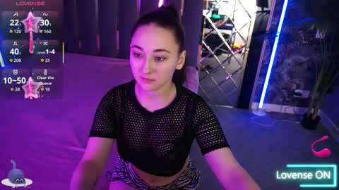 Sasha online show from November 5, 7:08 am