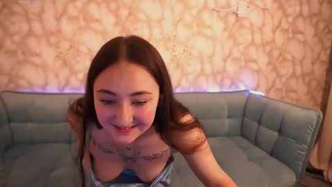 Sasha online show from December 2, 6:41 am