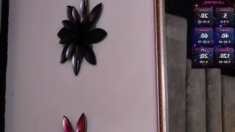sashafoxy_ online show from June 20, 7:16 pm
