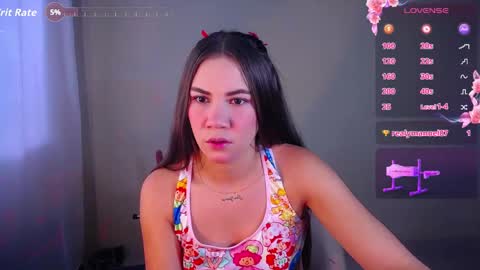 andrea harding online show from October 23, 9:02 pm