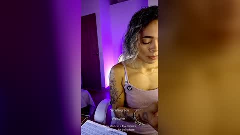 Sasha Klein online show from July 8, 11:58 am
