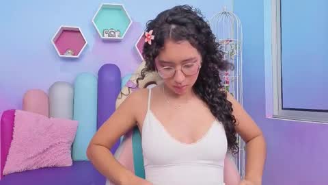 SashaMonroee  online show from November 6, 11:48 pm