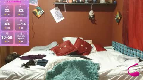 Snapshot of sasharosee2 chatting on October 10, 11:53 am S A S H A R O S E online show from October 10, 11:53 am