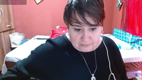 S A S H A R O S E online show from November 24, 1:00 pm