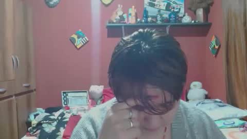 S A S H A R O S E online show from February 4, 12:22 pm