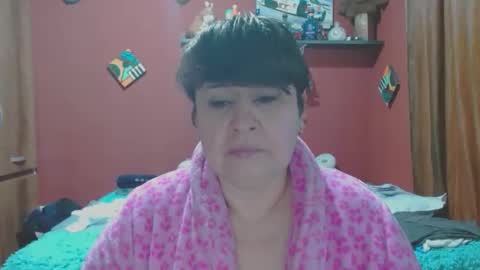 S A S H A R O S E online show from February 26, 12:26 pm