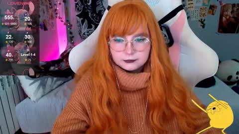 Sashasoy online show from December 5, 1:47 am